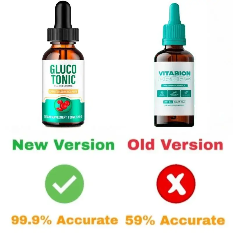 VitaBion Bottle